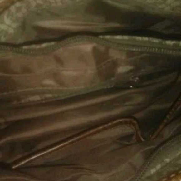 Fossil purse - Picture 2 of 2